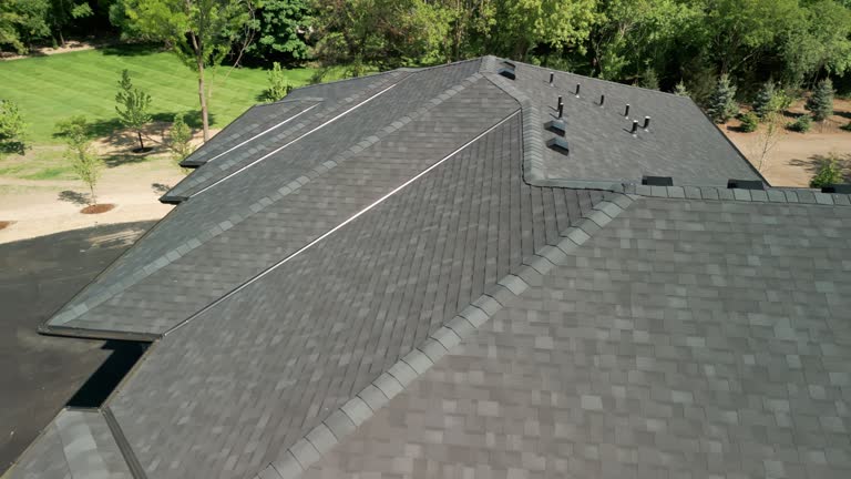 Gutter Replacement in Rossmoor, CA