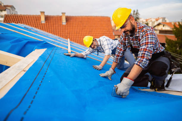 Best Roof Waterproofing  in Rossmoor, CA