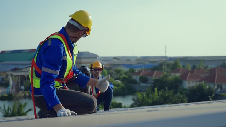 Best Asphalt Shingles Roofing  in Rossmoor, CA
