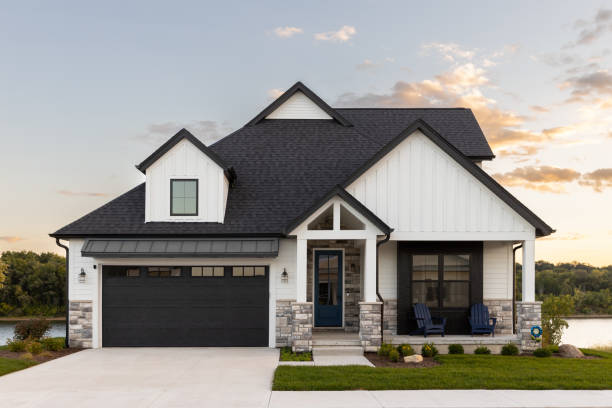 Best Asphalt Shingle Roofing  in Rossmoor, CA