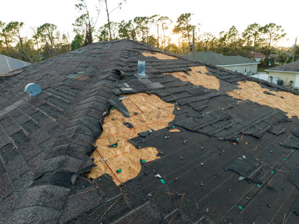 Best Rubber Roofing (EPDM, TPO)  in Rossmoor, CA