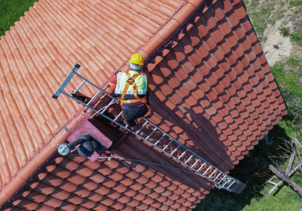 Skylights in Rossmoor, CA