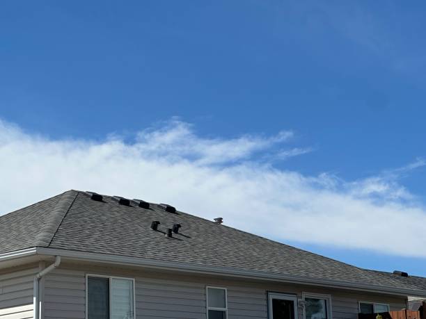 Best Emergency Roof Repair Services  in Rossmoor, CA