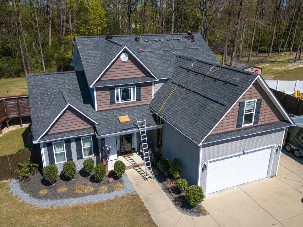 Best Hot Roofs  in Rossmoor, CA